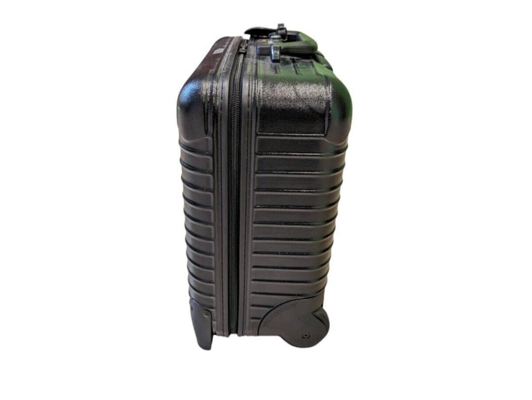 【美品】RIMOWA　リモワ　SALSADELAX　ビジネストローリー