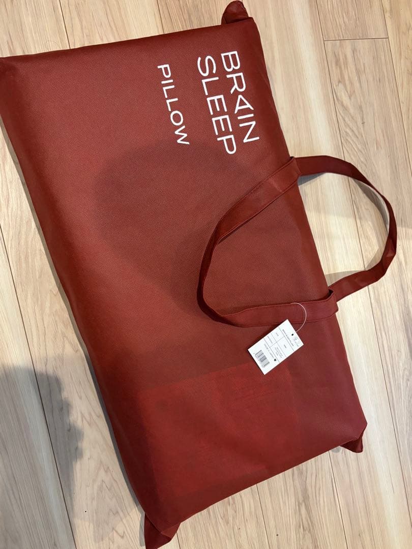 BRAIN SLEEP ピロー high