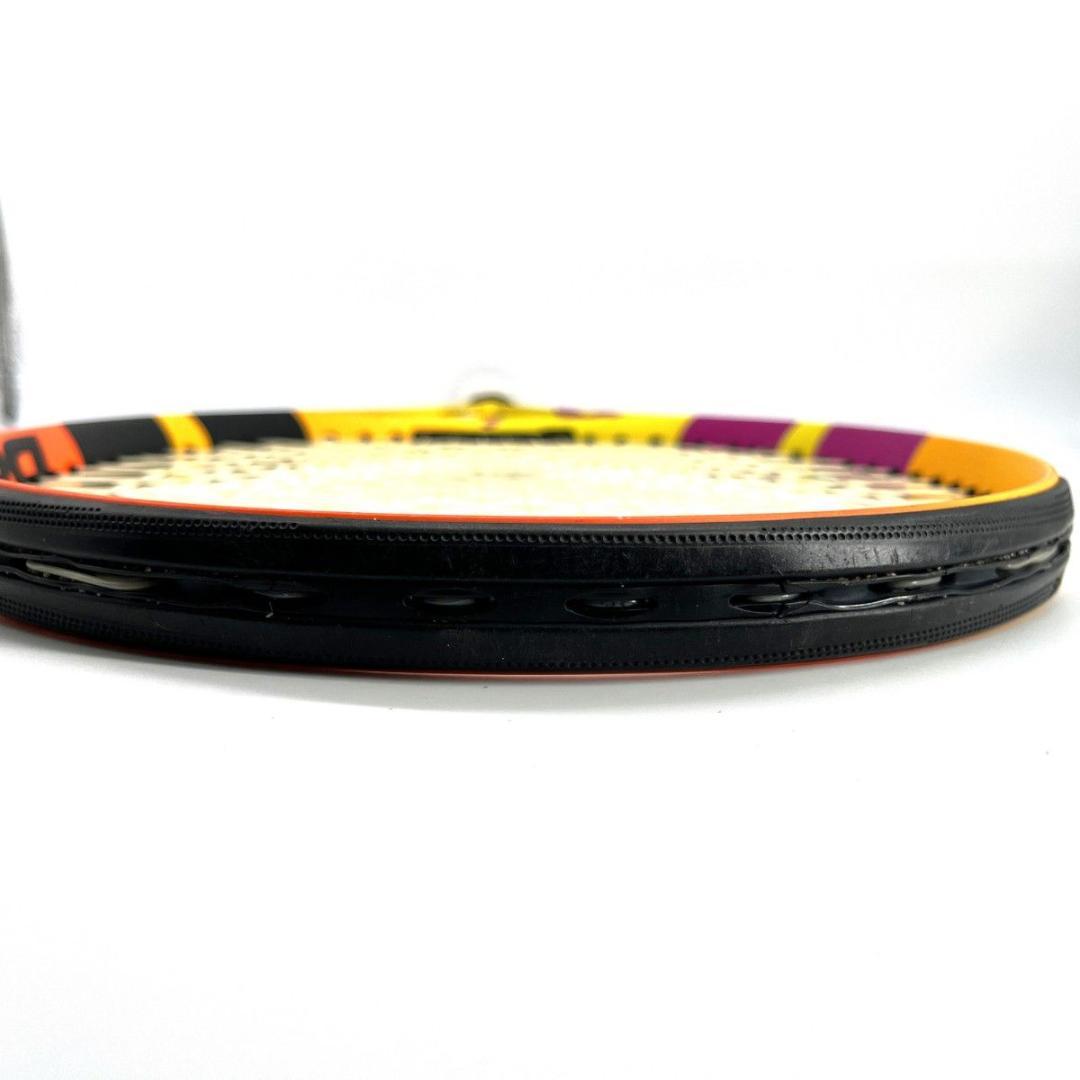 【極美品】Babolat PURE AERO RAFA TEAM