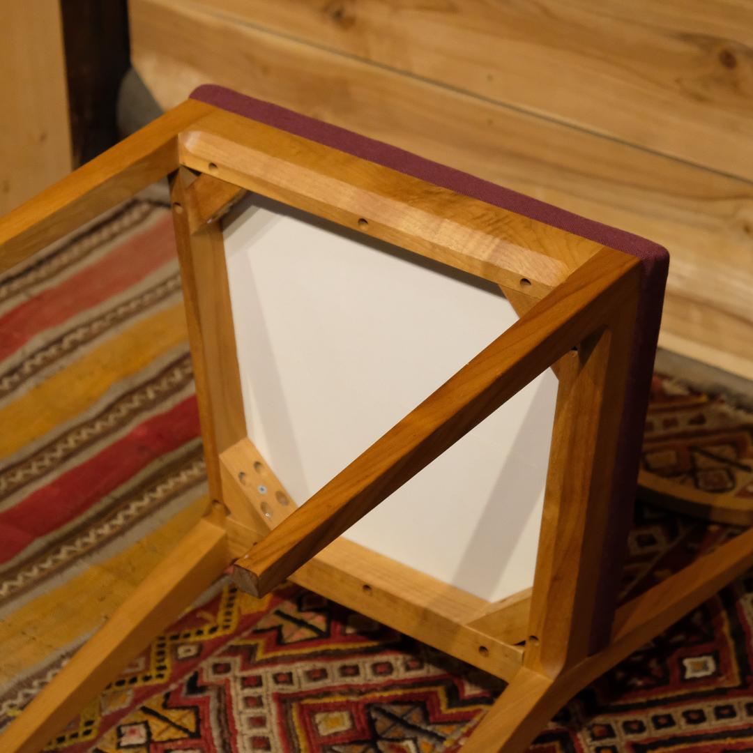 TIME＆STYLE/タイムアンドスタイル/アントニオチェア在庫3脚