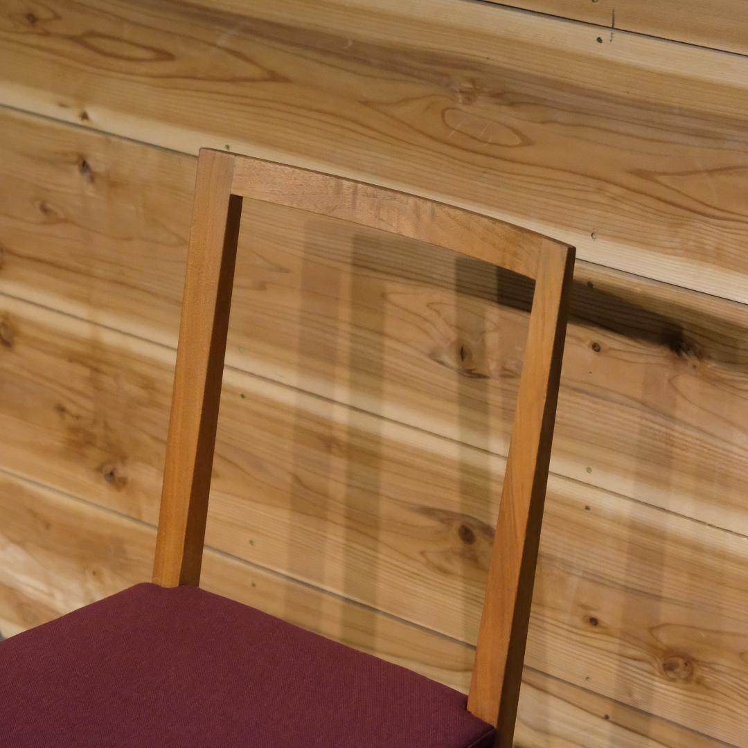 TIME＆STYLE/タイムアンドスタイル/アントニオチェア在庫3脚