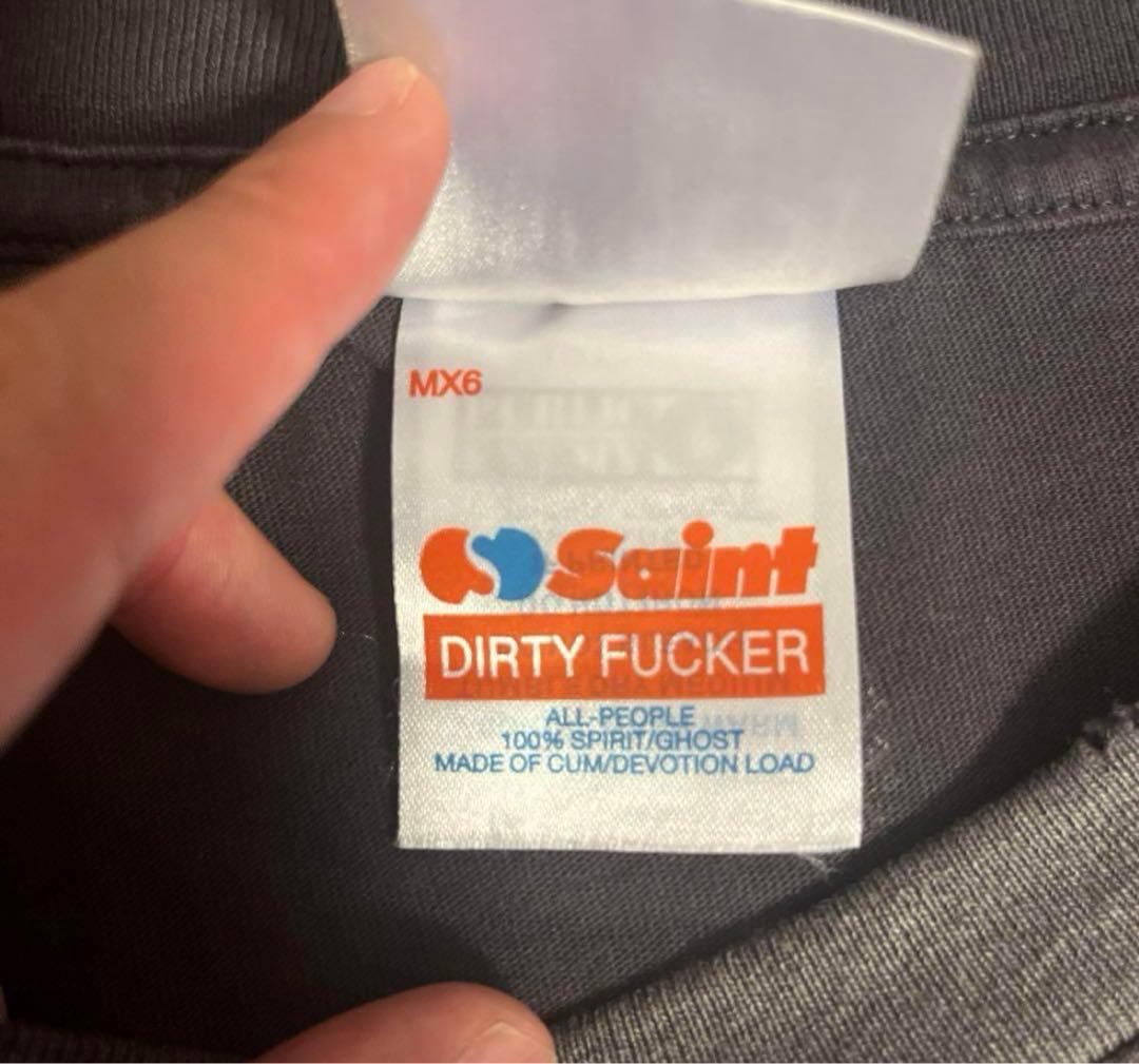 セントマイケル　Tシャツ