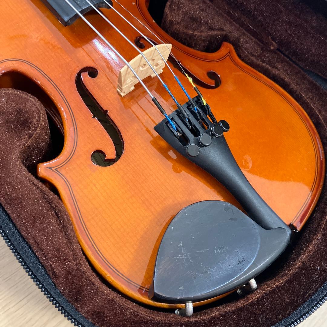 バイオリン　1／10 カルロジョルダーノVS-1