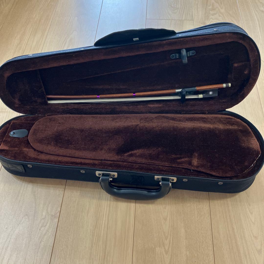 バイオリン　1／10 カルロジョルダーノVS-1