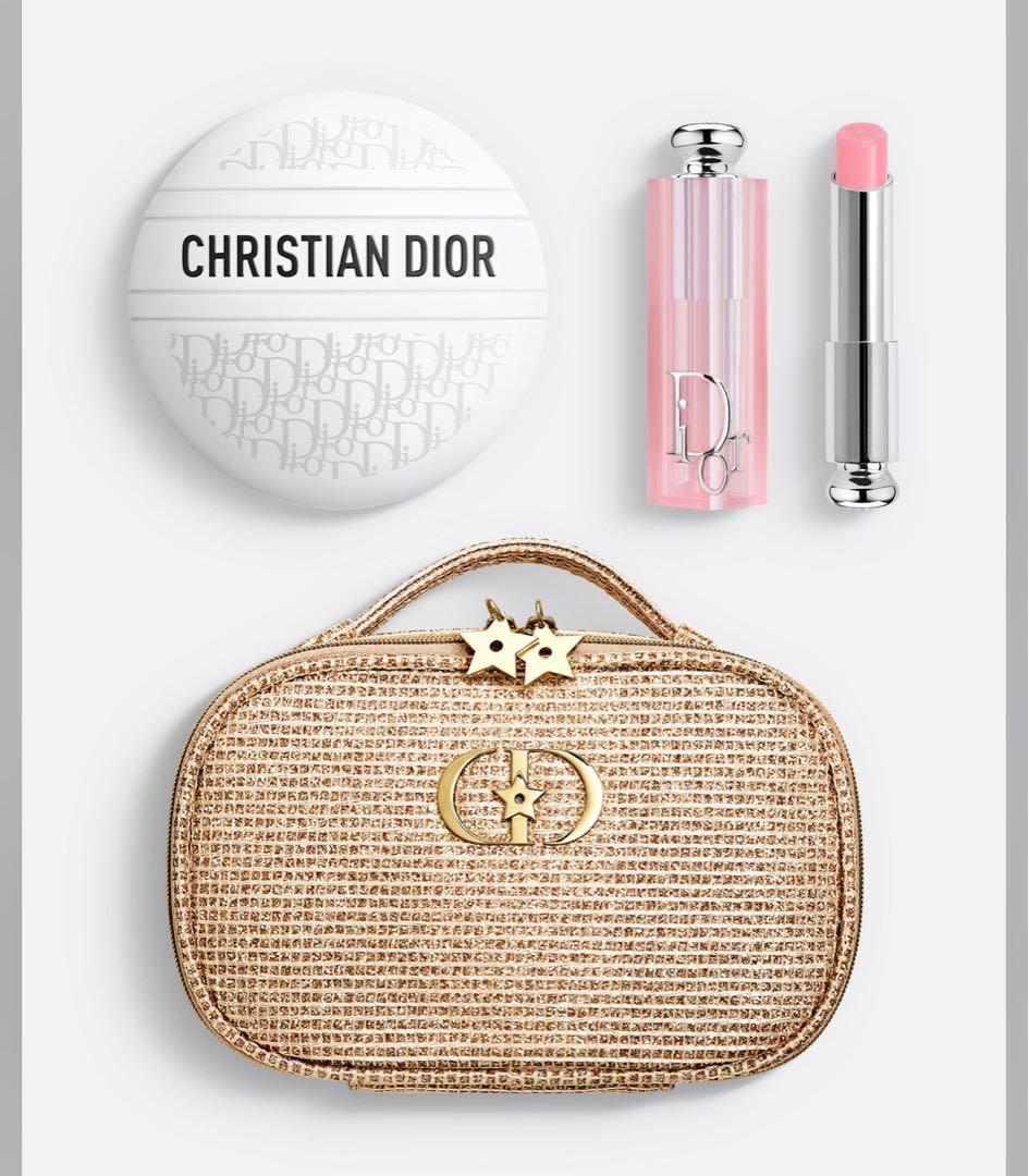 Dior ディオール ビューティー＆ケア セット ホリデー 展開店舗限定品