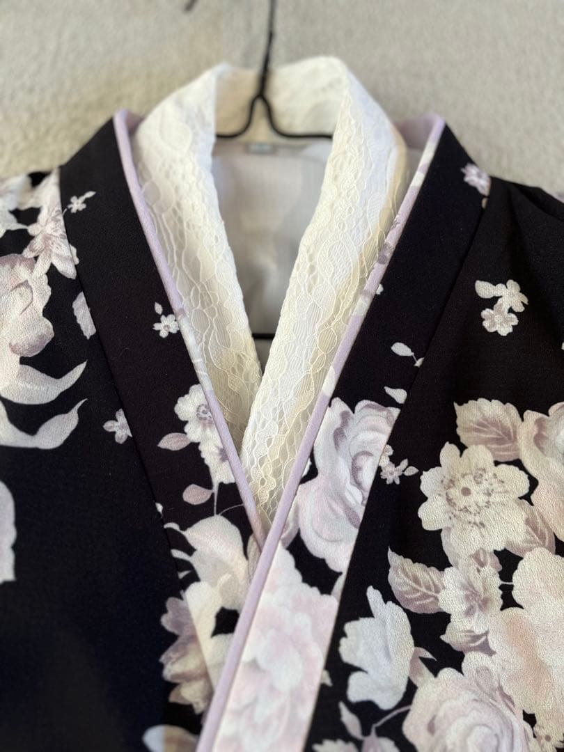 キャサリンコテージ　袴　サイズ150