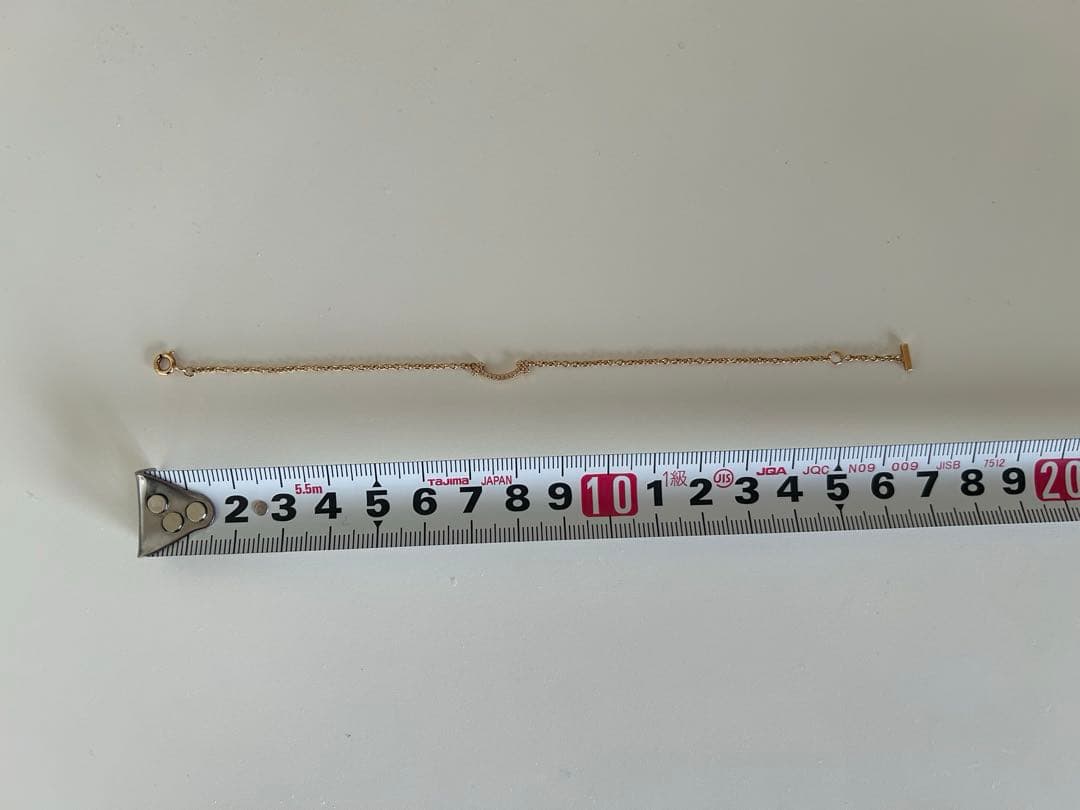 Tiffany ティファニー T スマイル ブレスレット ローズゴールド ダイヤ