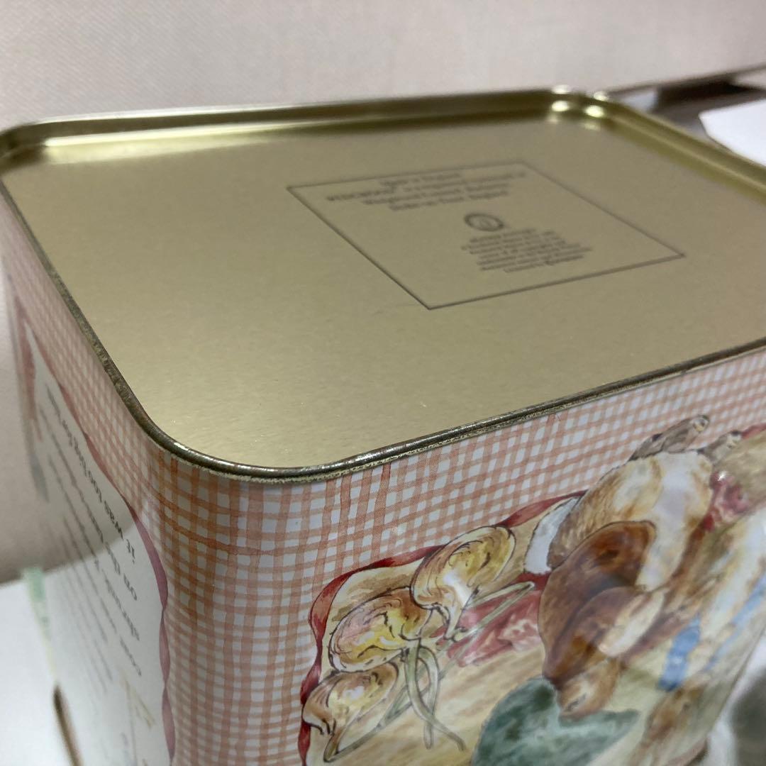 ウェッジウッド　ピーターラビット＆ベンジャミンバーニー食器3点セット 【未使用】