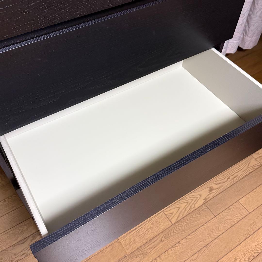 【専用】IKEA MALM チェスト（引き出し×6）