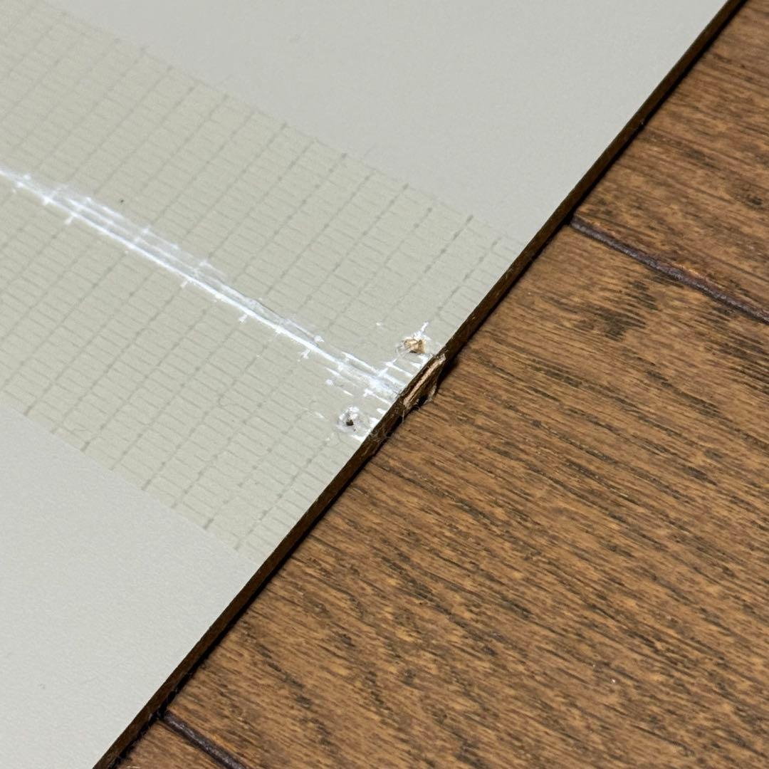 【専用】IKEA MALM チェスト（引き出し×6）