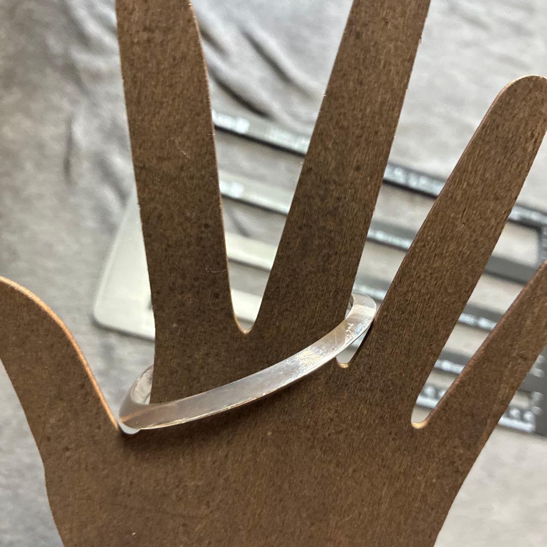 ファンタスティックマン　バングル　スターバングル　星　ブレスレット　0710