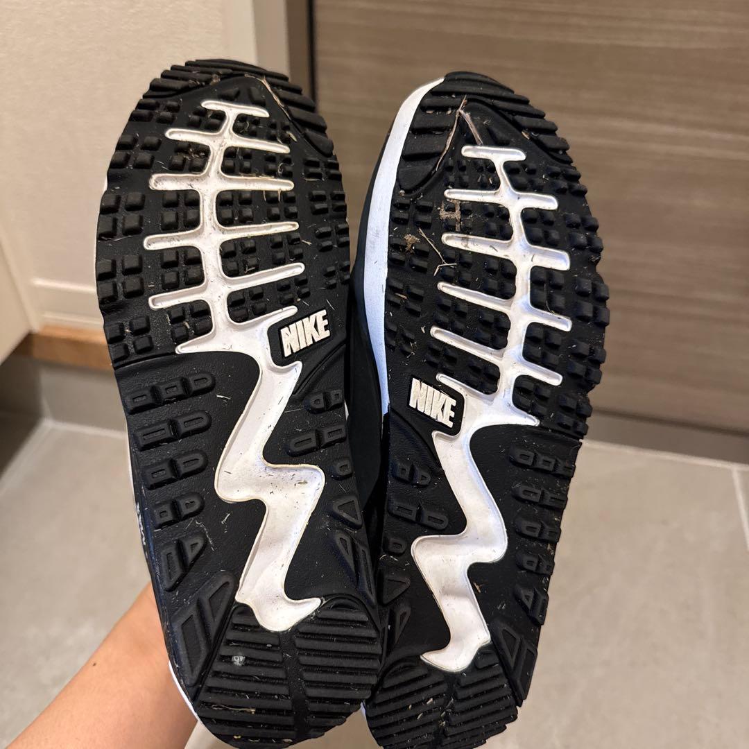 NIKE エアマックス90 ゴルフ