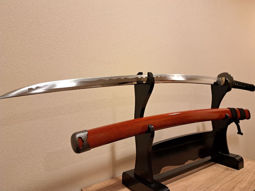 土方歳三 和泉守兼定 模造刀