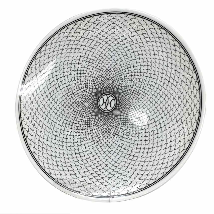 セール　エルメス　H Deco　アッシュデコ 　ディナープレート　aq6921