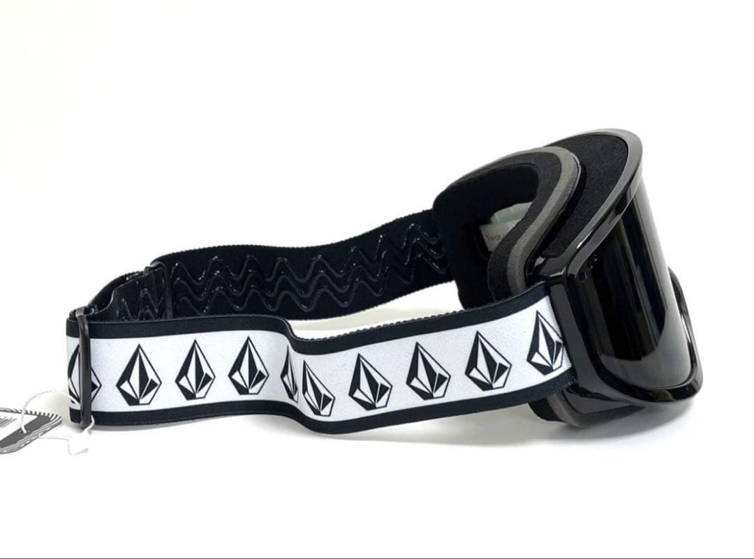 ボルコム スノーゴーグル FOOTPRINTS スノボ小物 Google