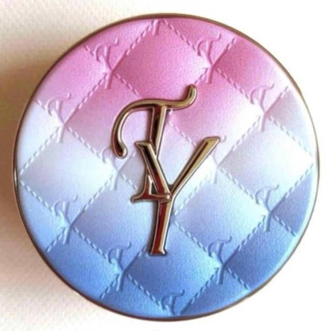 たかの友梨　エステファクトジュエリーパクトVC セット