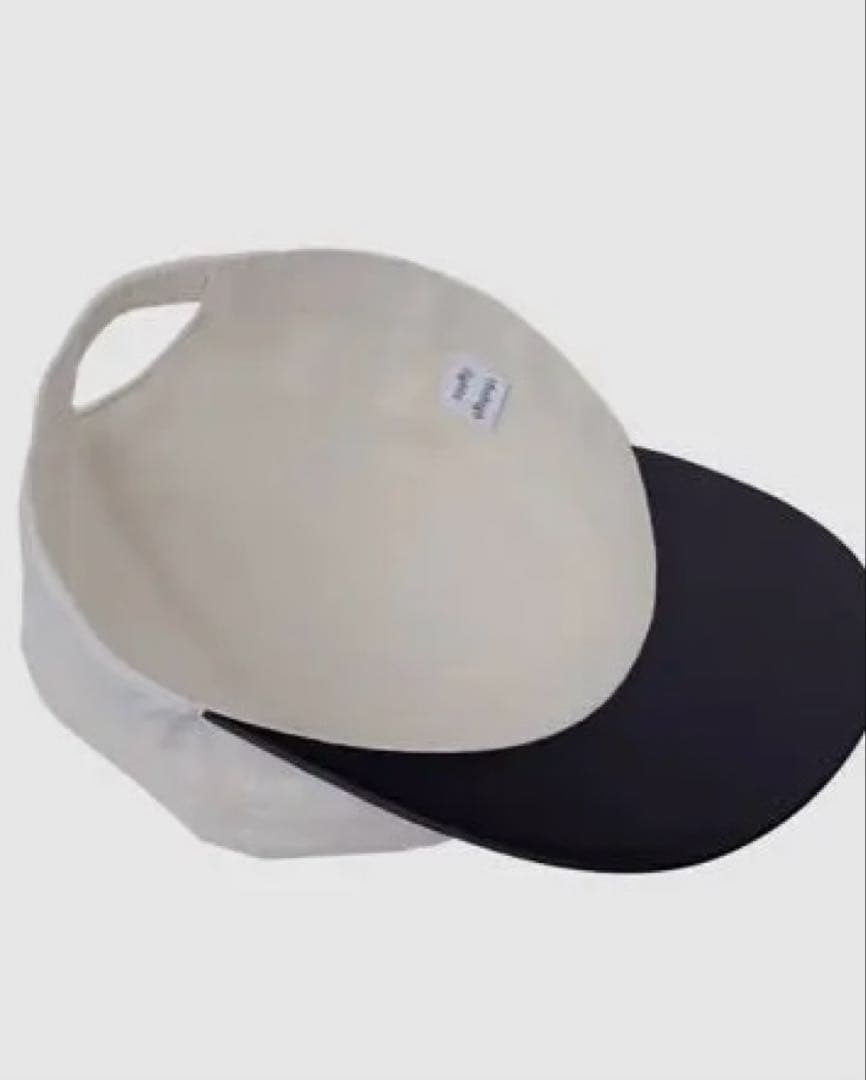 thehighlights ザハイライツキャップ　新品未使用　定価18,700円