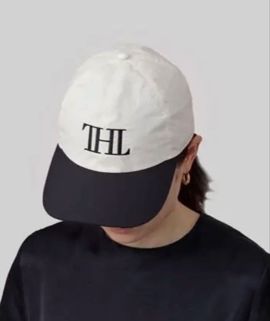 thehighlights ザハイライツキャップ　新品未使用　定価18,700円