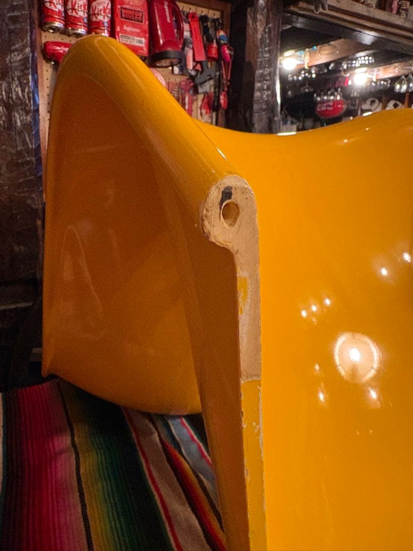 Panton Chair Classic(Vitra)2000年パントンチェアー