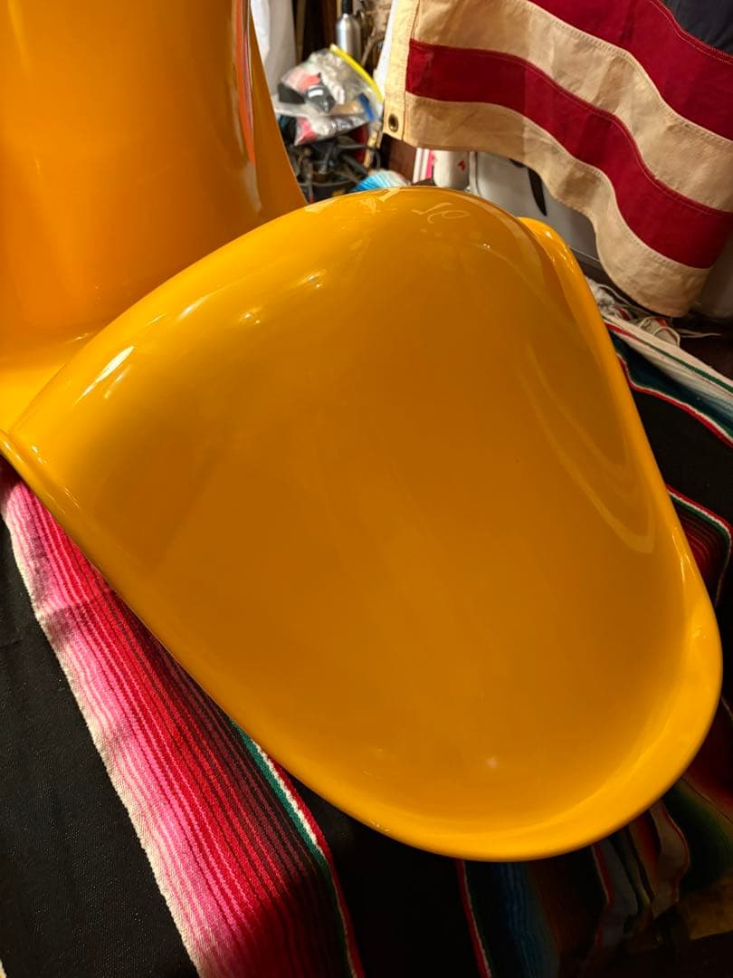 Panton Chair Classic(Vitra)2000年パントンチェアー