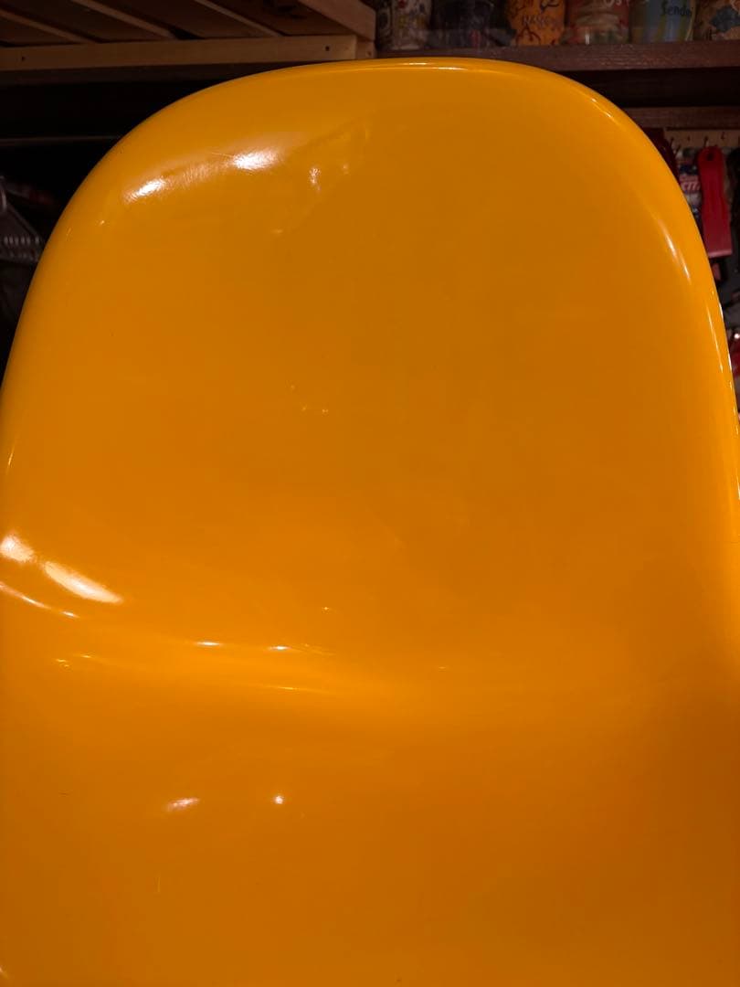 Panton Chair Classic(Vitra)2000年パントンチェアー