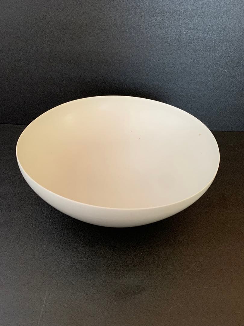 吉田直嗣 約23cm 鉢