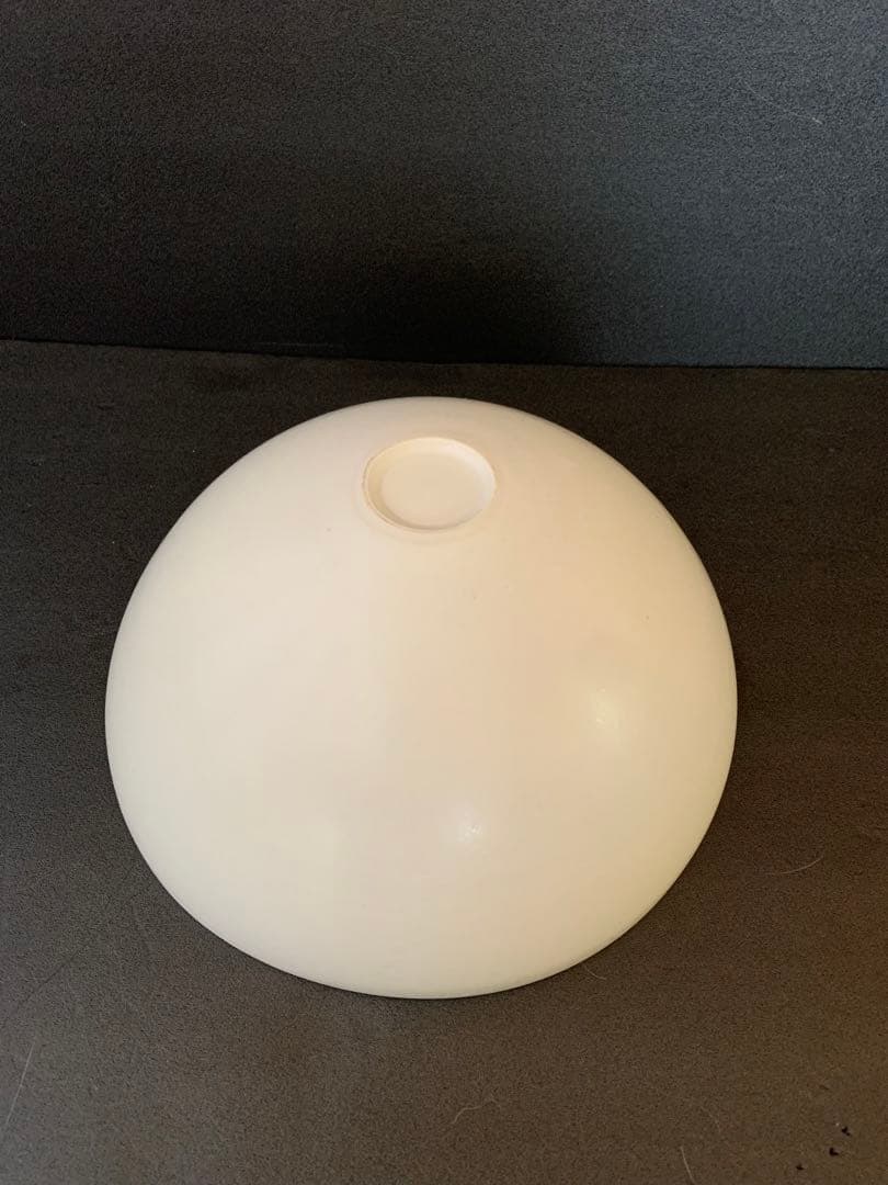 吉田直嗣 約23cm 鉢