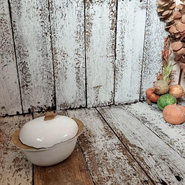 長江重和 作 粥鉢 器 蓋物 菓子器 陶磁器 クリスティーズ取扱作家 現代アート