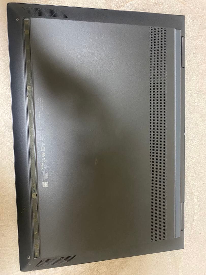 Windowsノート本体 HPENVY x360 Convertible Model13-ag0008AU