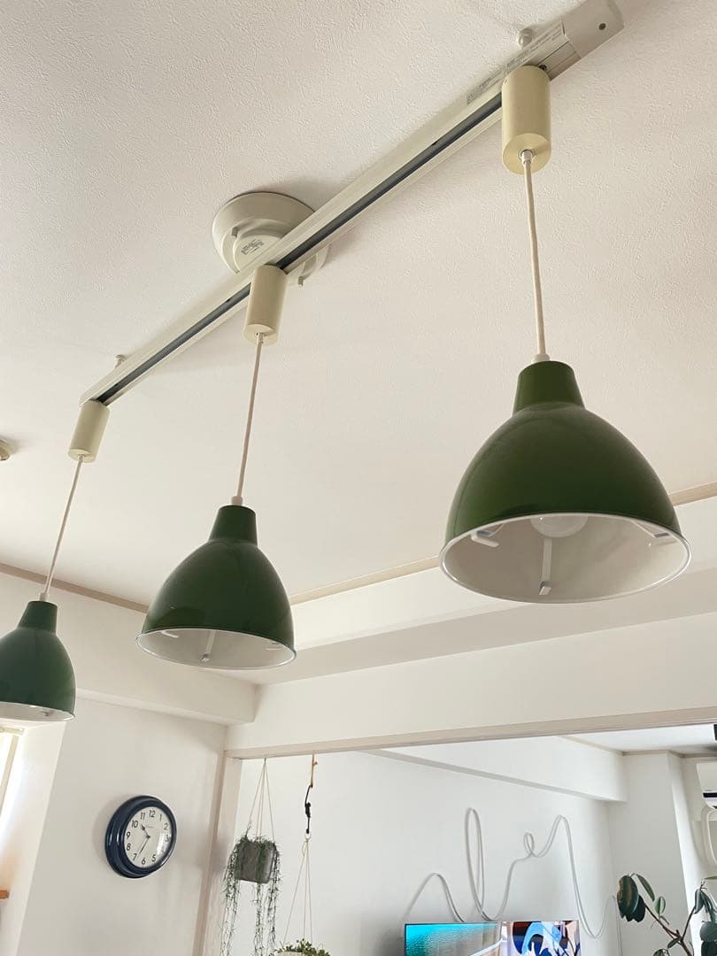 ライト3つセット