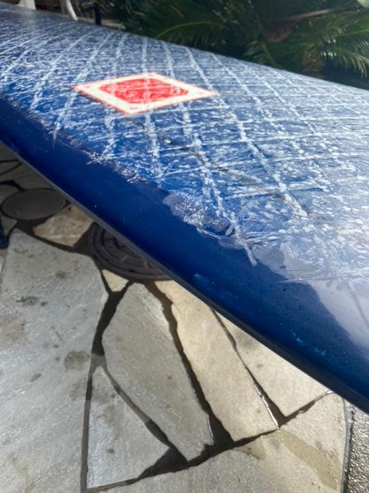 CANVAS ロングボード　9.6