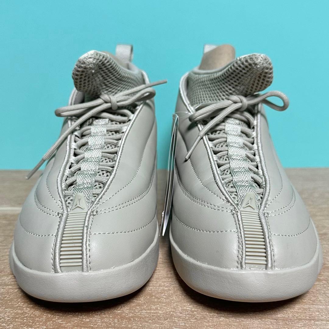 ナイキ【NIKE】エアジョーダン15　　　　　　　　　※2021年製 新品未使用