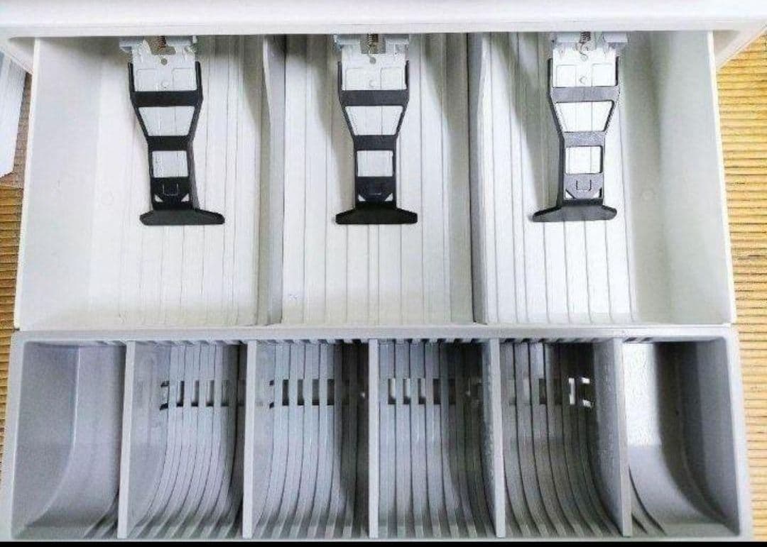 カシオレジスター　SR-S4000　スマホ連携Bluetooth　921464