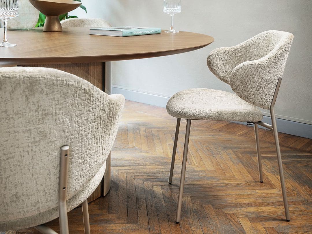 Calligaris（カリガリス） HOLLY（ホリー）チェア ほぼ未使用 美品