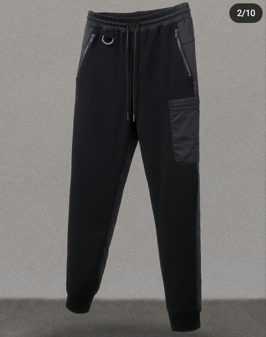 パンツ SUAVELE SV-0034LIMONTA cargo pants sizeL