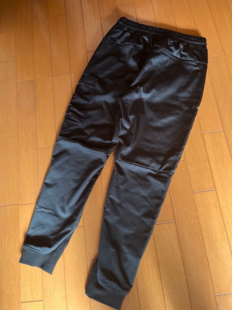 パンツ SUAVELE SV-0034LIMONTA cargo pants sizeL