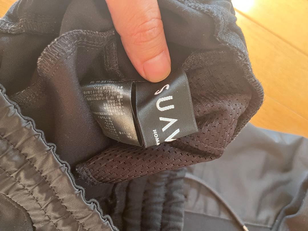 パンツ SUAVELE SV-0034LIMONTA cargo pants sizeL