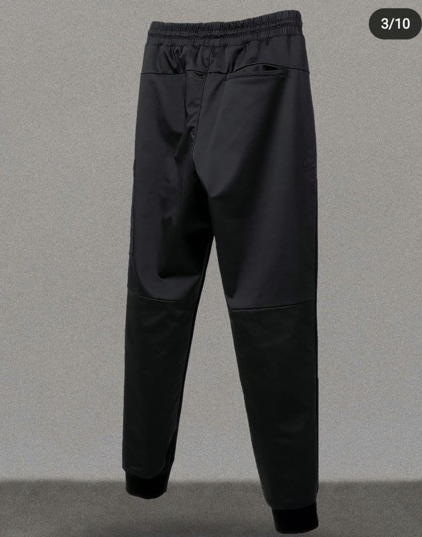 パンツ SUAVELE SV-0034LIMONTA cargo pants sizeL