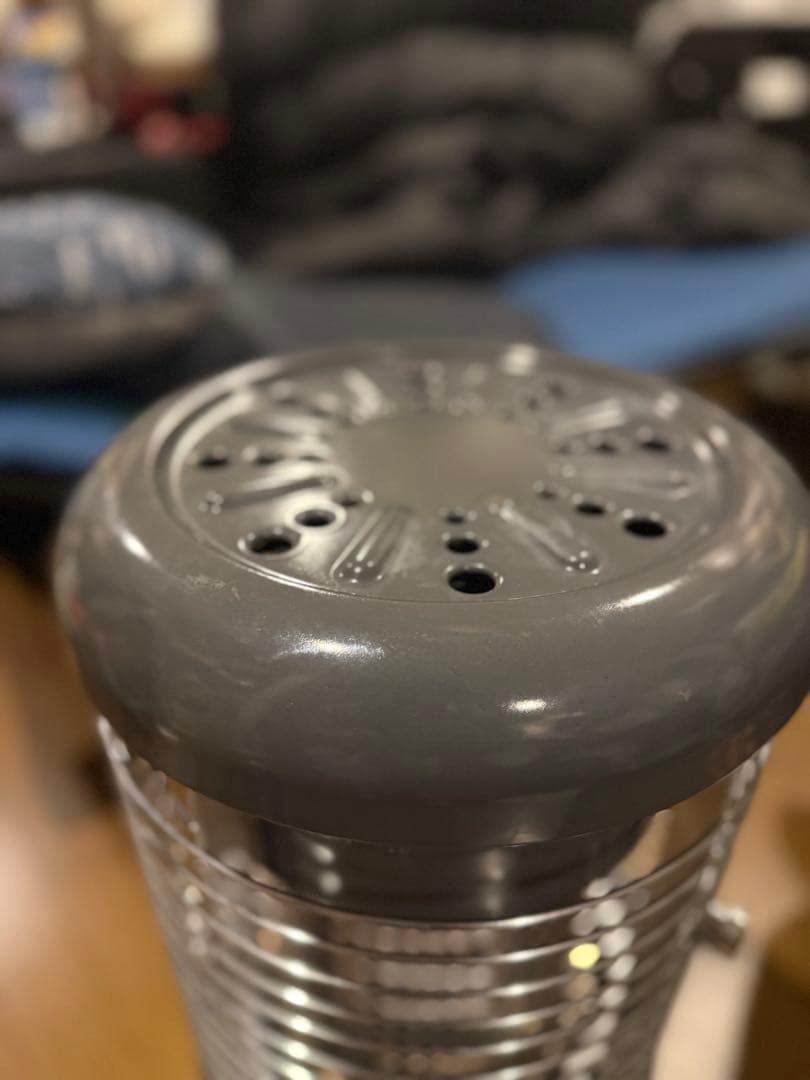 Rinnai リンナイ R-1290VMS3-402 ガスストーブ 都市ガス