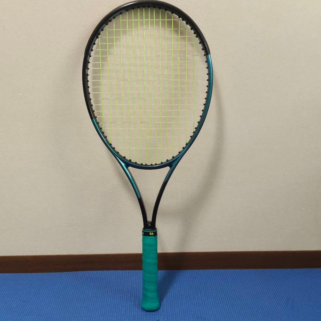 ヘッド グラビティチーム HEAD Gravity Team 2025 G1 ②