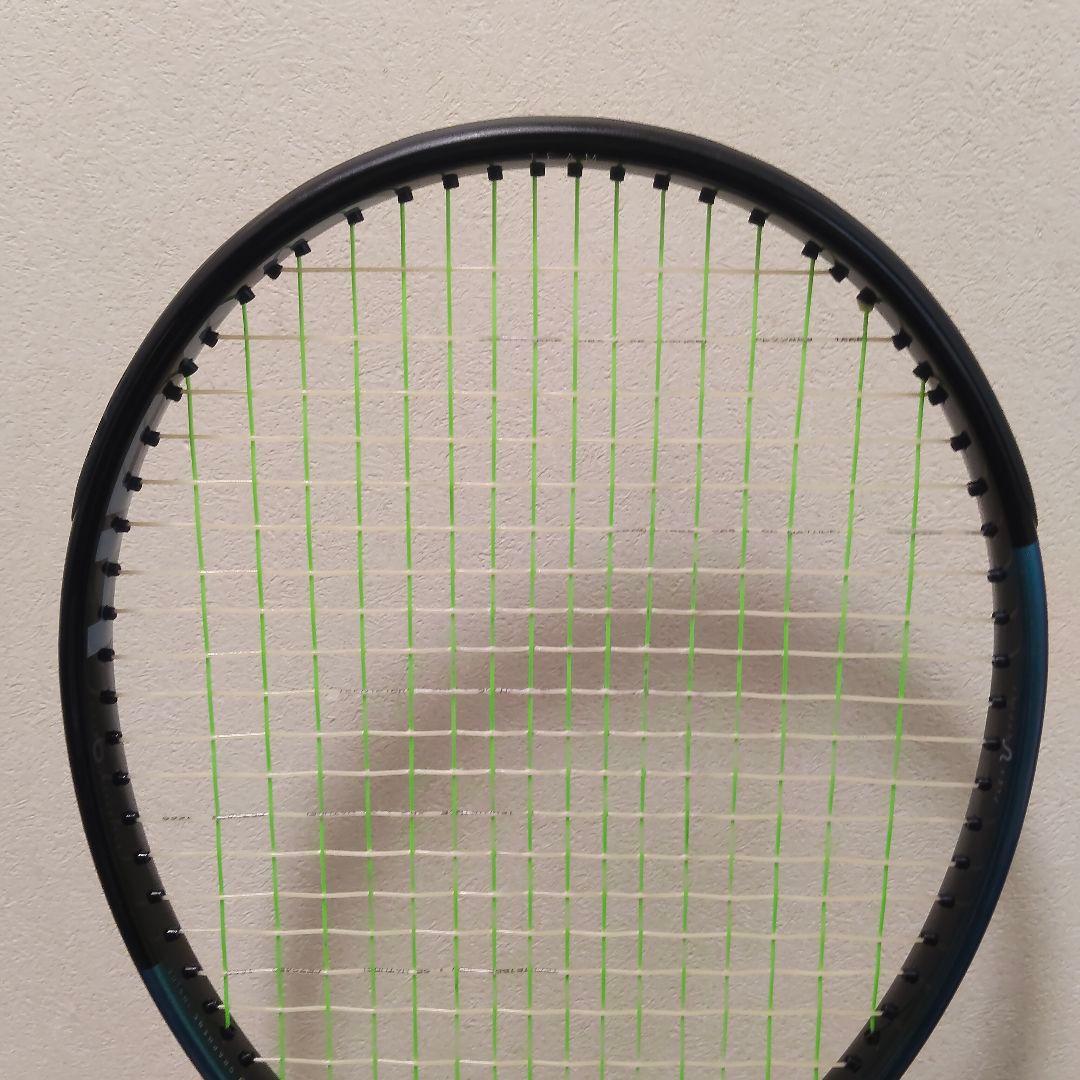 ヘッド グラビティチーム HEAD Gravity Team 2025 G1 ②