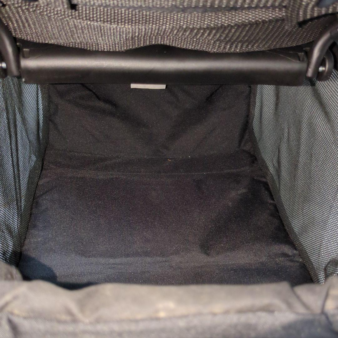 【美品】Joie ライトトラックス ベビーカー