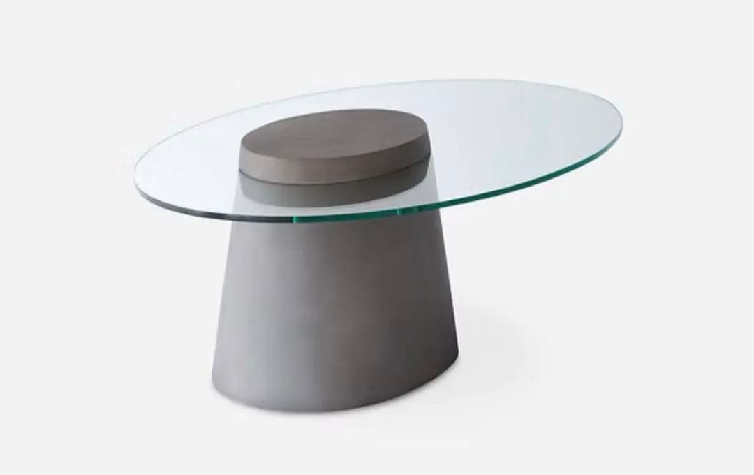 moda en casa ローテーブル