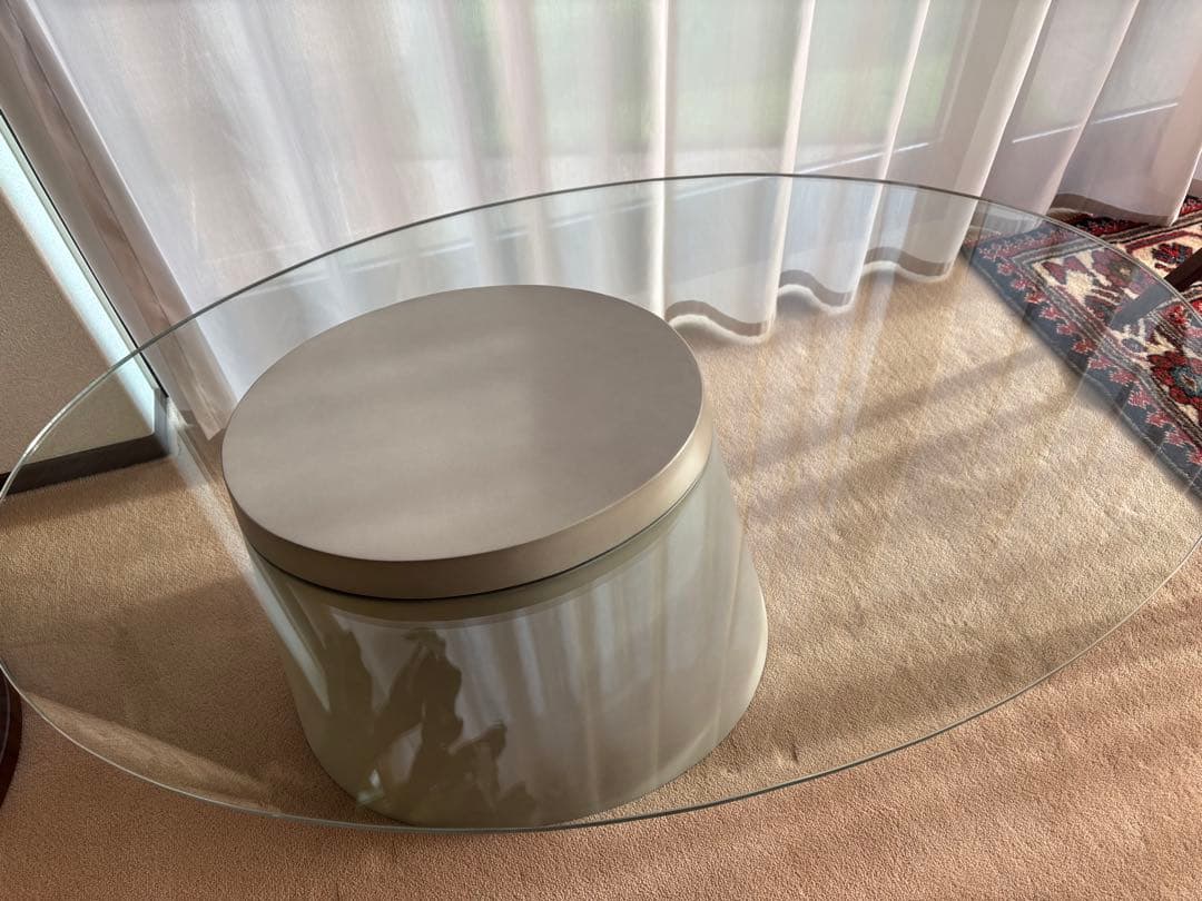 moda en casa ローテーブル