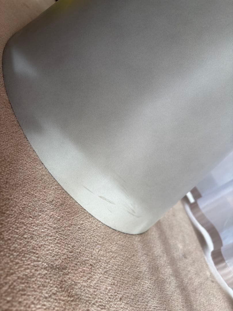 moda en casa ローテーブル