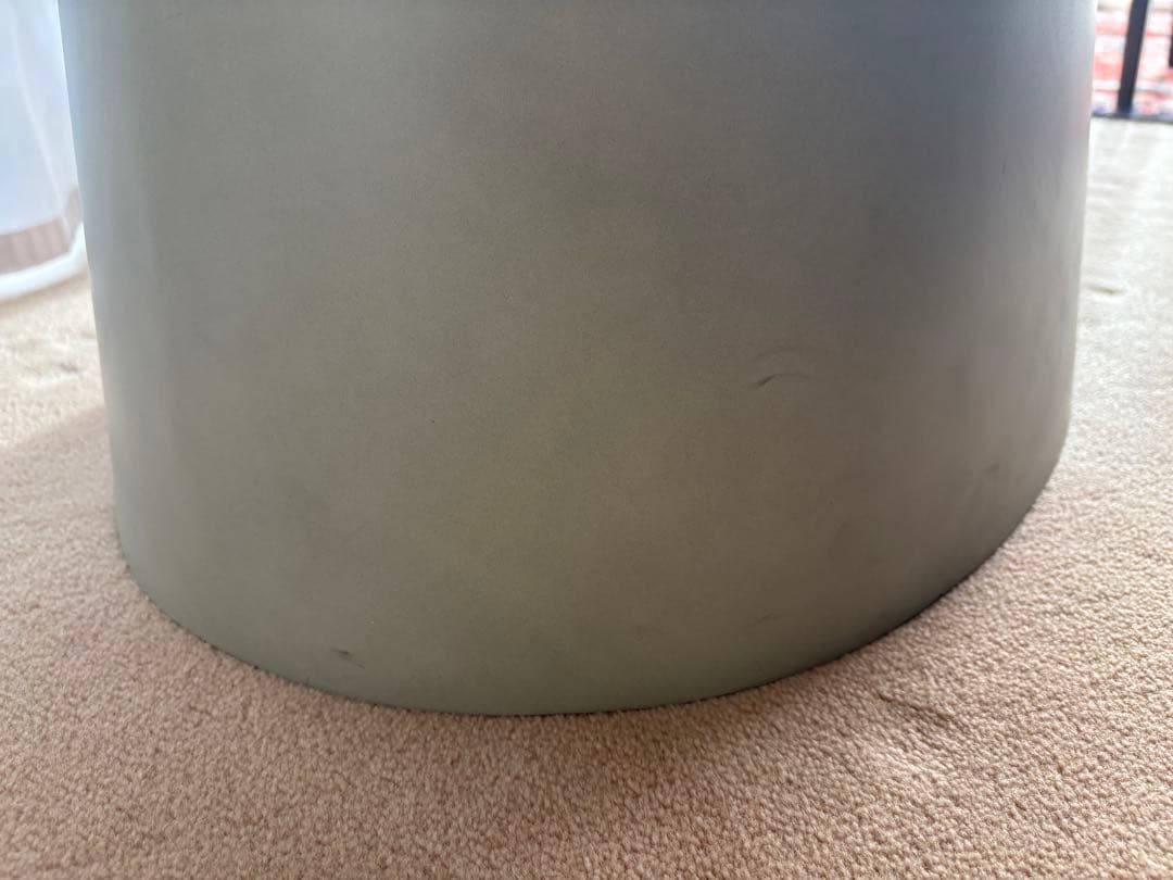 moda en casa ローテーブル