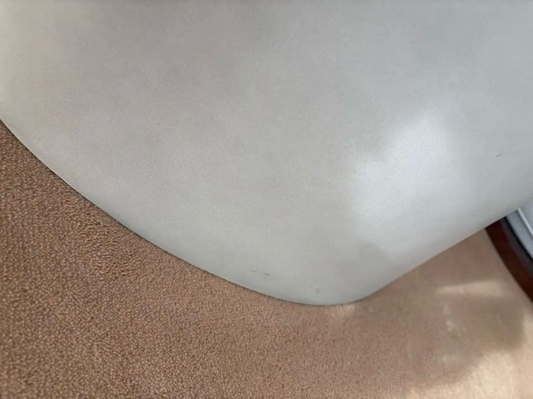 moda en casa ローテーブル