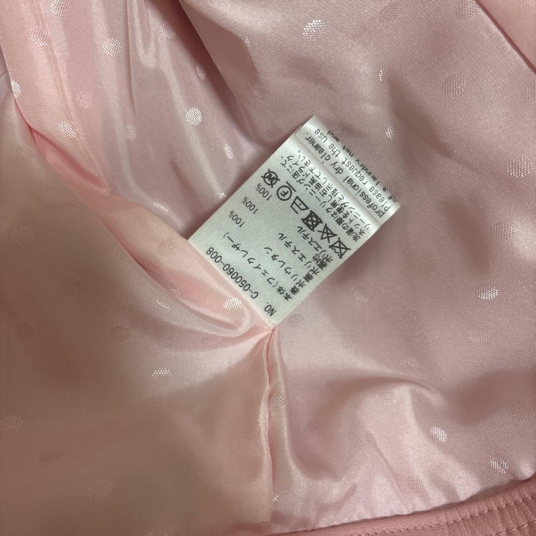 Angelic pretty ジャケット ピンク