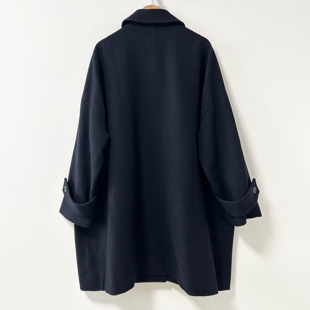 トラディショナルウェザーウェア　MALTON マールトン ネイビー 2024