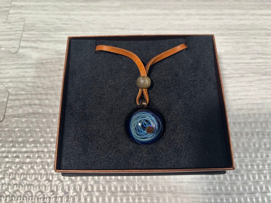 【新品未使用】宇宙ガラス +α 正規品